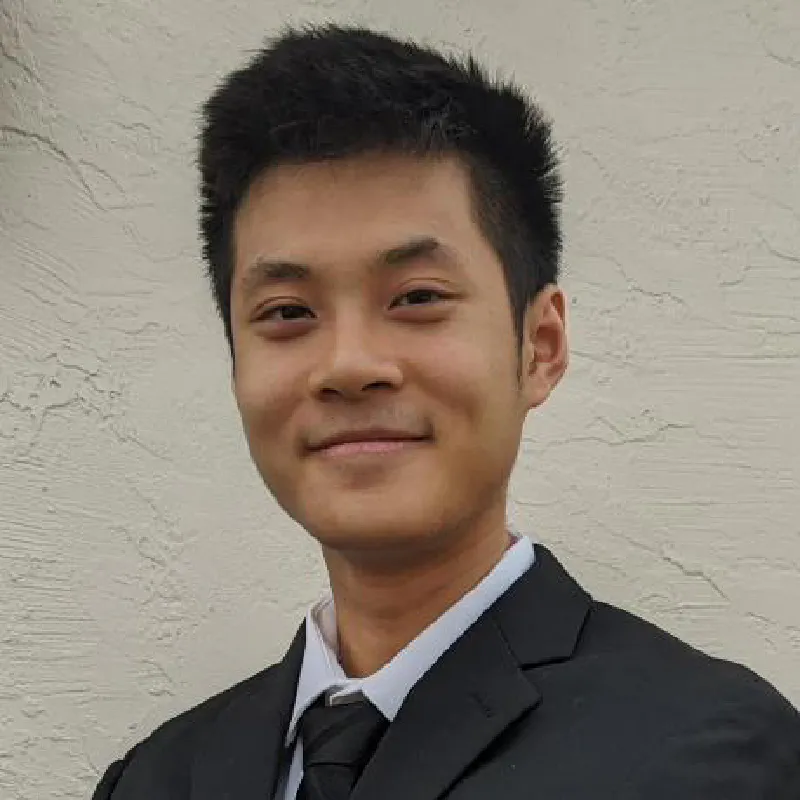 Cody Ho