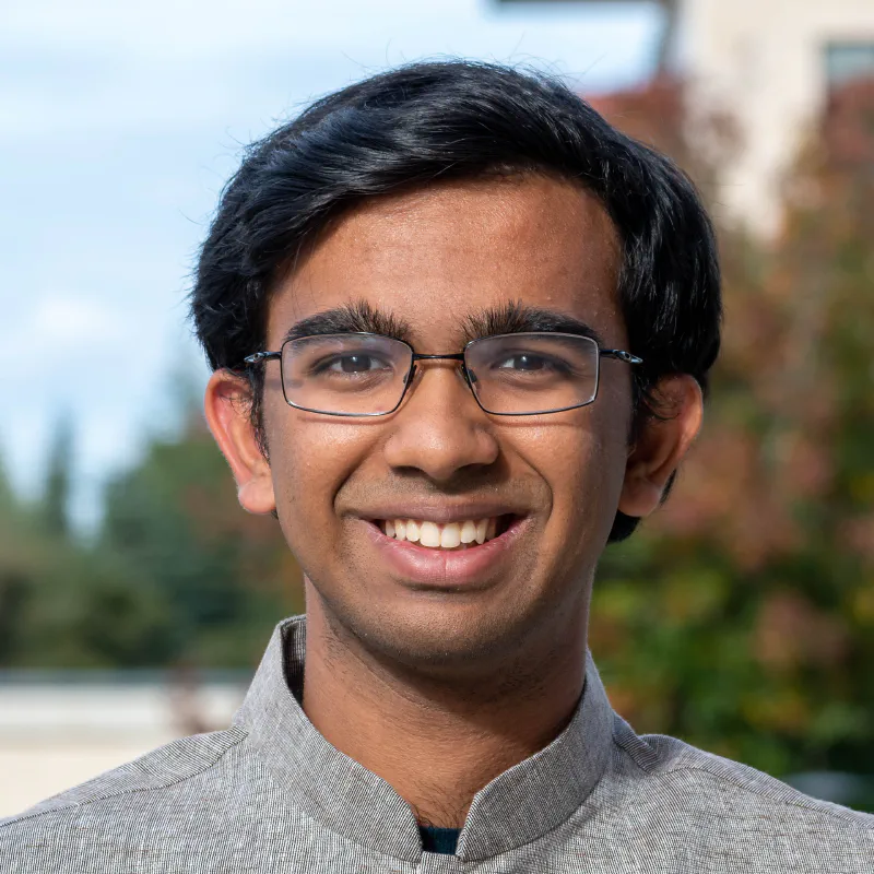 Aditya Saligrama