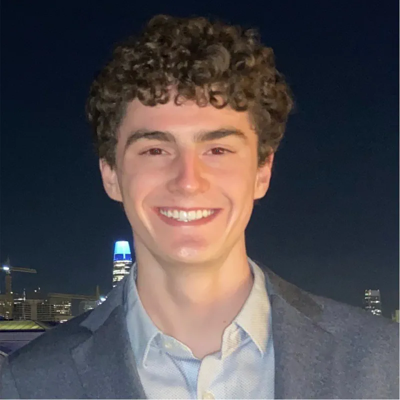 Ben Tripp